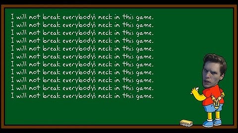 Jerma the Neck-breaker - Jerma Streams Chronicles of Riddick: Escape from Butcher Bay (Long Edit #1)