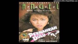 Angel Paff - Pernahkah Dulu - Composer : Obbie Messakh 1988 (CDQ)