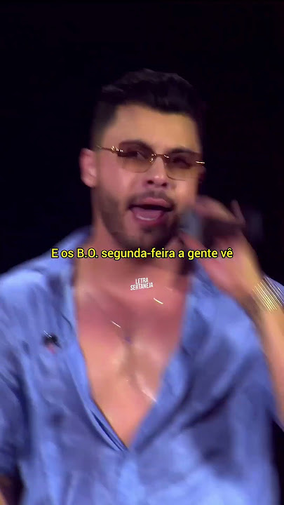 🎶 A Cerveja Abre Sozinha - Murilo Huff ❤️