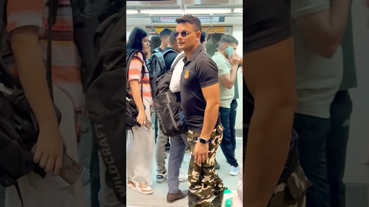 Aa rha hu 🚆‼️ back to back 🏠 # Rajat fauji 