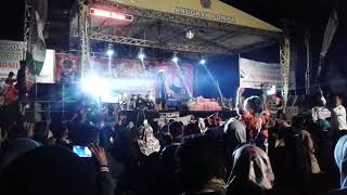 Full mafia sholawat mundur alon alon versi gus ali  live desa simo kec.balerejo kab.madiun
