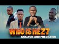 HUYU NI NANI EP 27 FULL ANALYSIS Dubu Tz Kasongo Mbalamadi Nini Kitatokea EP 27