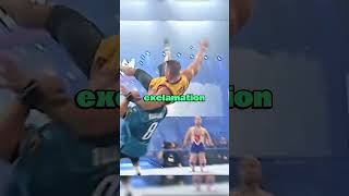 Angle Slam Vs Last Ride Which Is Better wwe kurtangle undertaker