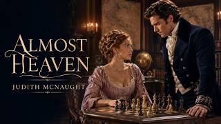 Almost Heaven P2: Where Pride Melted Into Your Arms | Judith McNaught | Historical Romance