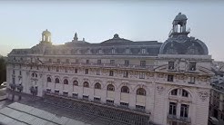 Visitez le Musée d'Orsay à 360° VR - Paris, l'envers du décor - Réalité Virtuelle