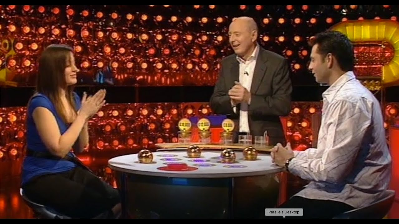 Golden Balls 50K Full Episode YouTube