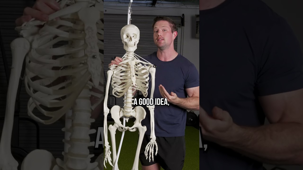 The Real Way To Fix Forward Head Posture