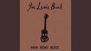 Video thumbnail of "Joe Lewis Band - Lift His Name"