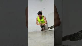 ONLY STRENGTH GAME 💪🔥 | #calisthenics #games #strength #power #pushup #comboes #shortvideos