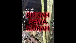 ANANG NINGA CERITA TU KEDIRI ! RUMAH SEWA NYA MAYUH ANTU ! ENSERA IBAN SERAM