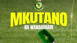 #LIVE: ALIKAMWE ANAZUNGUMZA KUELEKEA UZINDUZI YANGA DAY