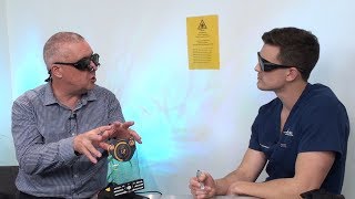 ScheinTV Ep11 Better, Easier, Simpler Treatments with the Gemini Laser screenshot 5