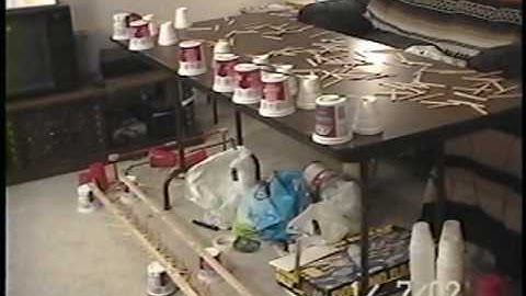 From the Archives:  My Second Kinetic Art Video Collection