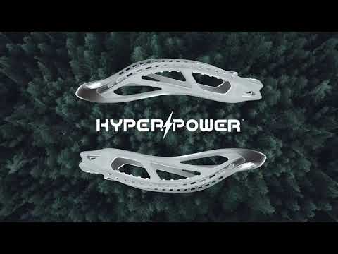 The Hyper Power