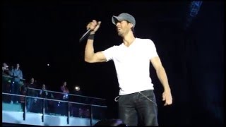 Enrique Iglesias - El Perdón - LIVE in Sofia