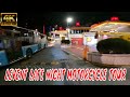 [4KGOPROHERO9] 🇹🇷 ISTANBUL LEVENT MOTORCYCLE TOUR AT NIGHT