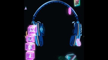 A Headphone with animation 🔥🔥🔥