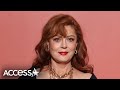 Susan Sarandon Dropped By Talent Agency Over Israel-Hamas Remarks