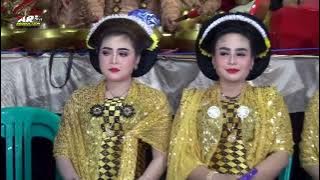 PAMBUKO LAN GAMBYONG  --  KEMBANG JATI ARUM