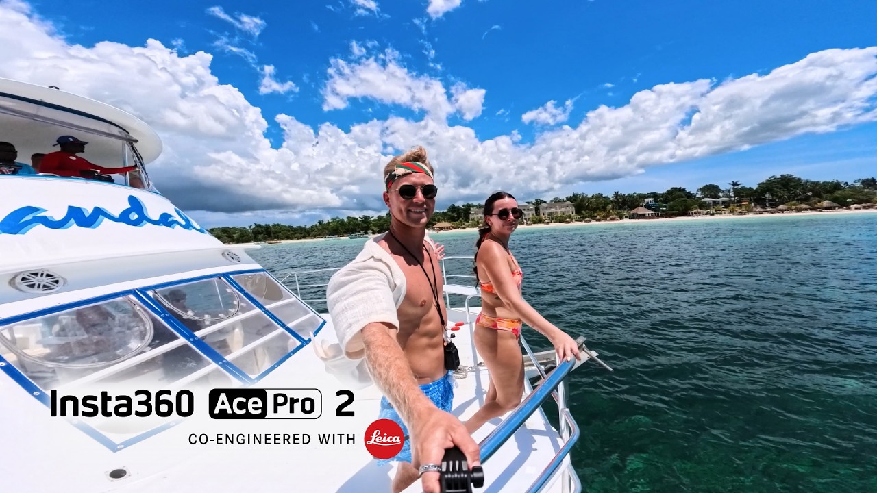Film your travel videos