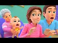 Take Care of Baby Brother | Newborn Baby Songs &amp; Nursery Rhymes