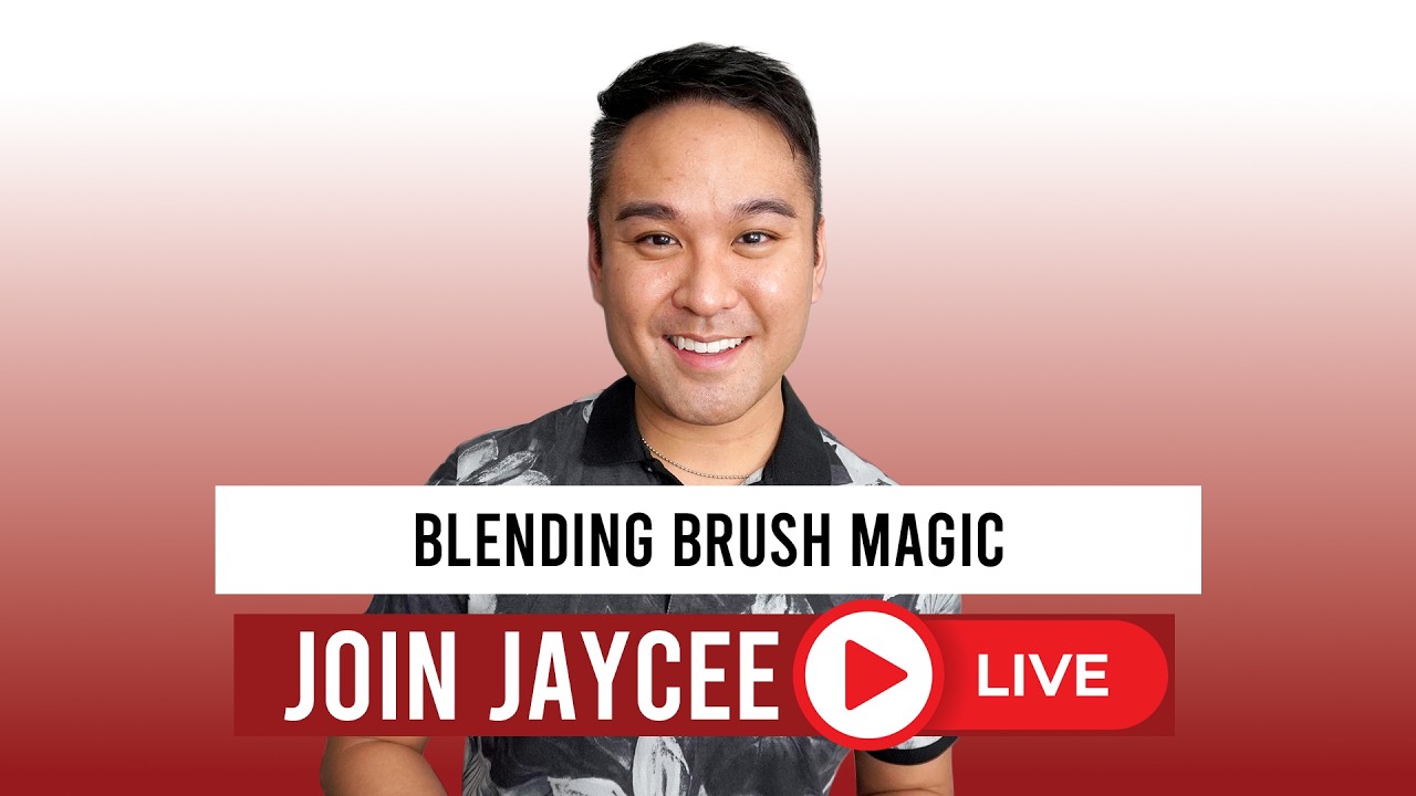 Blending Secret for 