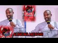 NILIENDA KWA MGANGA AKANIONA BISHOP DR JOSEPHAT GWAJIMA Gwajima 