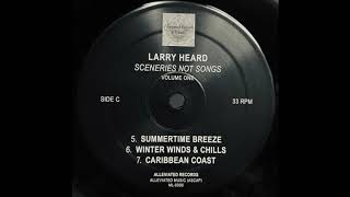 Winter Winds &amp; Chills / Larry Heard