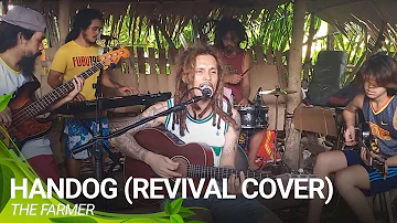 Handog by Florante (Revival Cover) by THE FARMER BAND