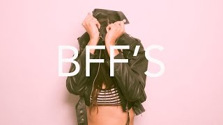 Video thumbnail of "Beach Day - BFF's"