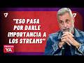 💥¡PICANTE! Jorge Rial rompió el silencio y destrozó a Flor Peña y a Nico Occhiato
