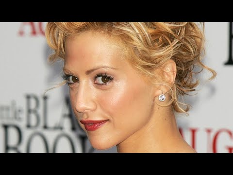 Disturbing Details Found In Brittany Murphy's Autopsy Report