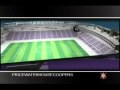 Projeto do estádio do Corinthians