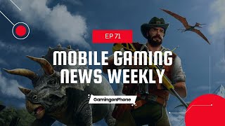 Jurassic World Primal Ops, Harry Potter Magic Awakened, and more - Mobile Gaming News (Weekly) E71 screenshot 1