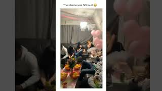 Who Invited These Guys