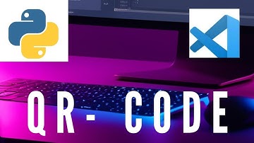 "How to Generate QR Codes in Python: A Step-by-Step Guide" Build Your Own QR Code Generator