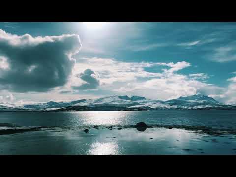 Eliot Bronson  "Let Me Go" (Official Video)