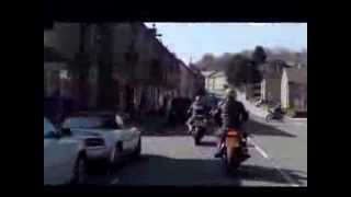 Egg Run