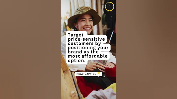 Price-Based Positioning: Showcase Your Value & Attract Price-Sensitive Customers 💰