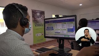 PROGRAMA CAMPUS TV # 1 - 2022