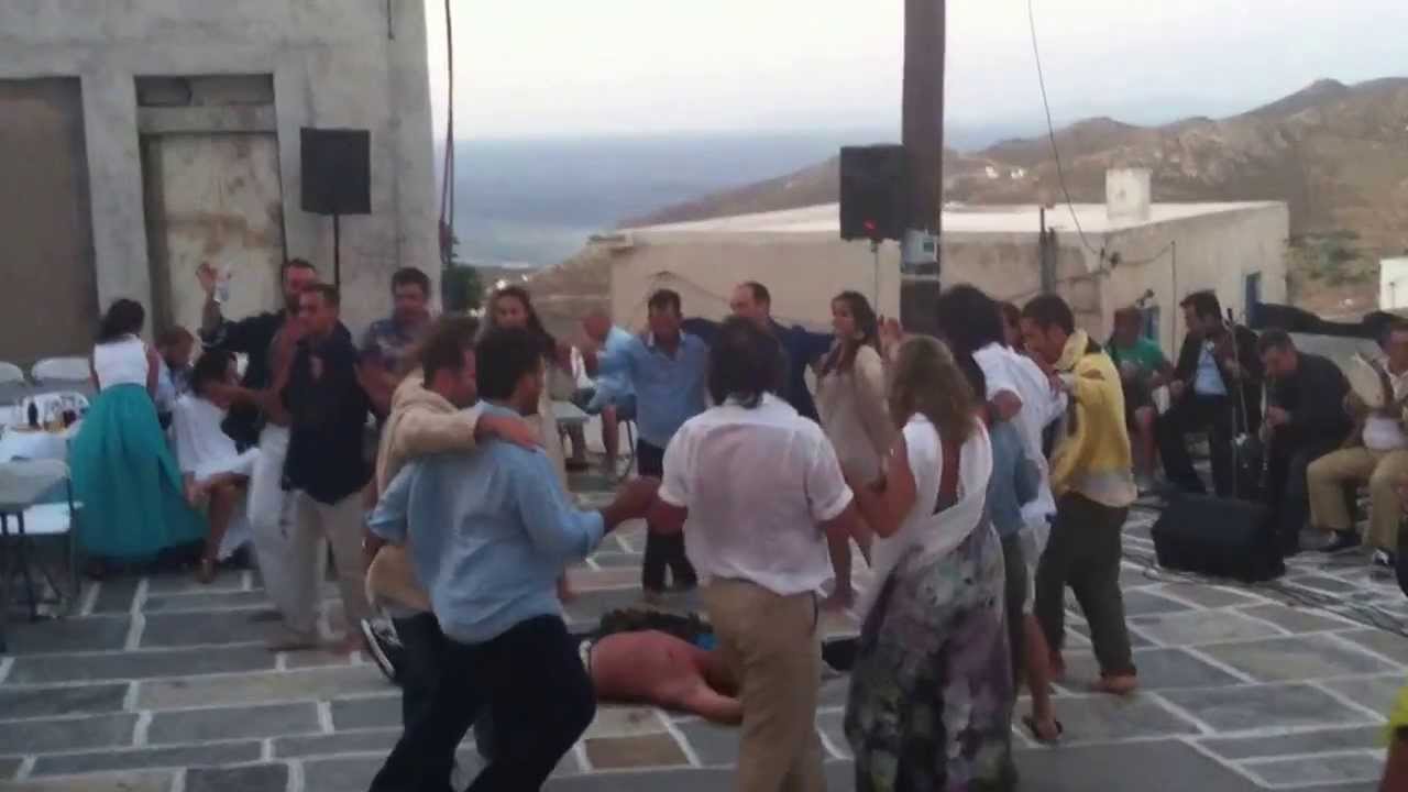 Σεριφος Ξημερωμα