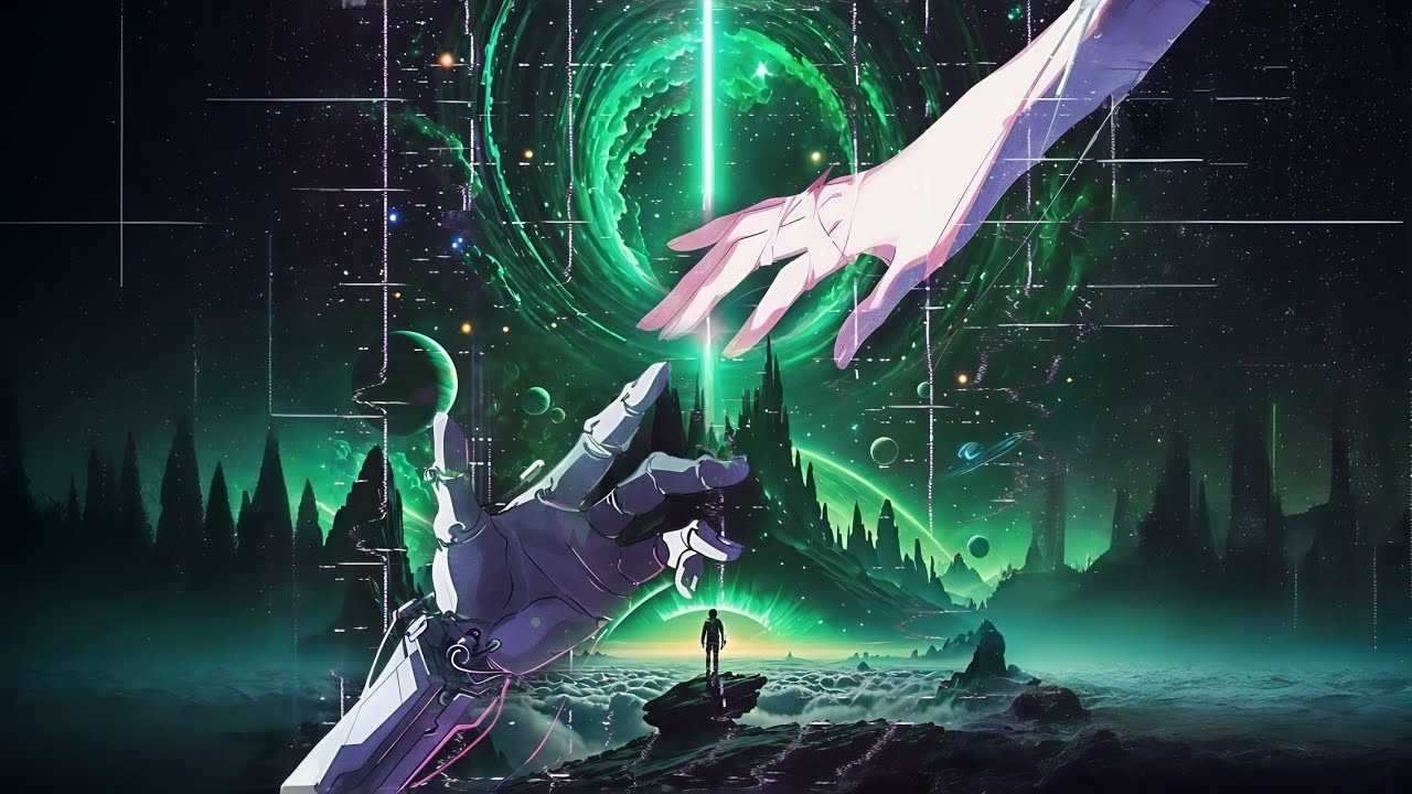 FUNK UNIVERSO x INTERLINKED - Mashup