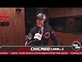 Tuesday 3/24 ESPN Chicago LIVE!