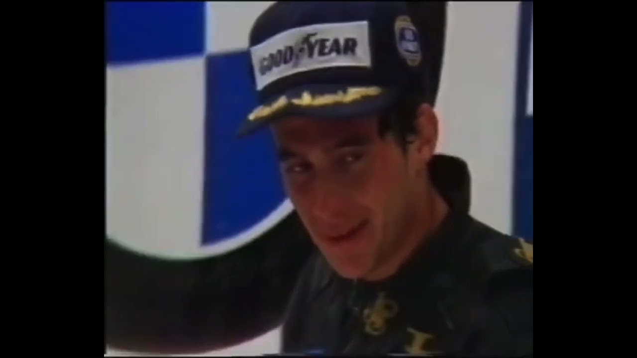 Team Lotus tribute - F1 1995 season review