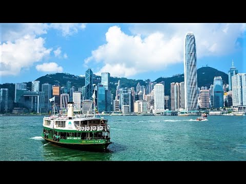 Video: Kowloon Hong Kong - Nähtävyydet