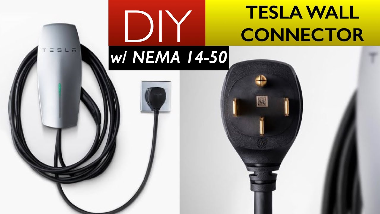 Tesla Wall Connector Gen 3 - DIY Install Tips Tricks Secrets 2020 