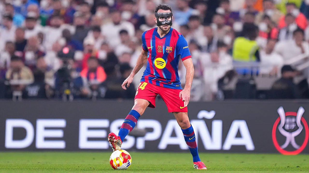 Eric García Keeps it Simple