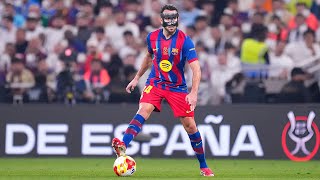 Eric García Keeps it Simple