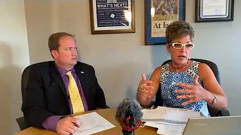 5/19/21 12 O'Clock Show with Mayor Joe
