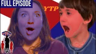 Supernanny Ytp